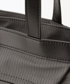 Y'SACCS コーデュロイライクナイロントート