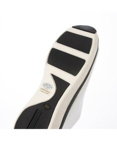 MODE ET JACOMO <MODE ET JACOMO>レースアップ厚底スニーカー