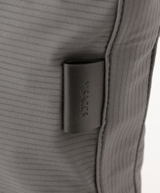 Y'SACCS コーデュロイライクナイロントート