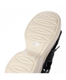 MODE ET JACOMO <MODE ET JACOMO>ボリュームソールスポーツサンダル