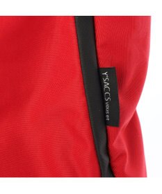 Y'SACCS 【Y’SACCS vous et】 横型3層トート