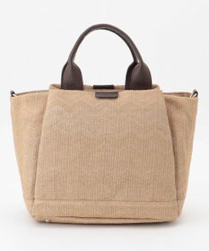 Y'SACCS ナチュラルサマートート　Mサイズ