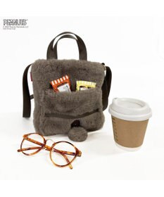 ROOTOTE 8399【スヌーピー】IP.ベビールー.クリプティッド.ピーナッツ-9W