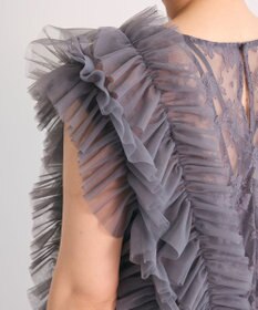 Green Parks ・Ｒａｉｌｍｅ　ＳＥＴ２点　レースブラウス＆ワンピ