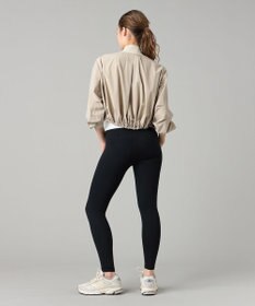 Chacott Chacott BALANCE UVケアタフタジップジャケット