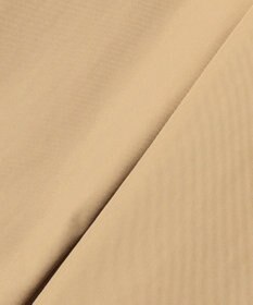 ICB 【洗える】ストレッチピーチツイル バレルパンツ