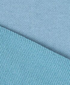 23区GOLF 【23Fondation/MEN】アスレジャー裏毛 フーディ