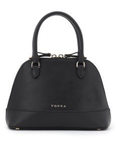 TOCCA LE SOMMET MINI BUGATTI BAG レザーバッグ
