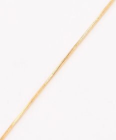 ANY ノットモチーフネックレス