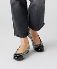 ASICS WALKING ペダラ レディース 2E 2.0cmヒール