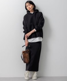 23区 【VIOLAｄORO】ファー ショルダーバッグ