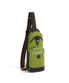 ACE BAGS & LUGGAGE Orobianco ソロペルテ ボディバッグ M 3L 92957 オロビアンコ cs