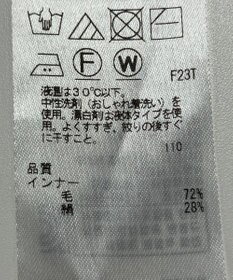 ONWARD Reuse Park 【23区】ニット秋冬