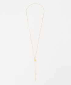 23区 プランプラリエットネックレス