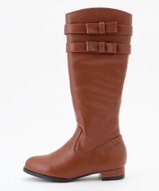 組曲 KIDS 【19-24㎝】ロングブーツ