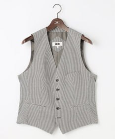 JOSEPH ABBOUD 【多機能シリーズがさらに薄く新開発】ライトウェーブライト ベスト