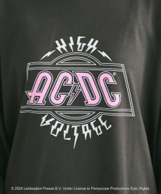 Green Parks ＡＣＤＣ／ＲＯＣＫ　ＴシャツⅡ