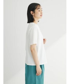 Green Parks 汗染み防止ＶネックＴシャツ