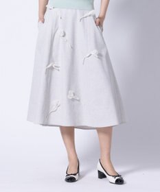 TOCCA TULIP FLUFF スカート