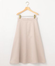 組曲 L マットサテンノーブルスカート