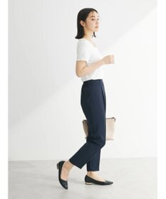 Green Parks ・ＳＵＧＡＲ　ＳＰＯＯＮ　パールスクエアプルオーバー