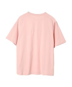 earth music&ecology ロゴソリッドＴシャツ