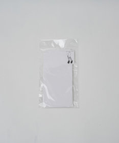 WEGO シアーハイソックス