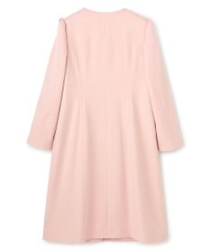 TOCCA 【消臭】IN ROMANCE ロングコート