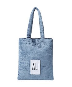AMERICAN HOLIC 26AWパテッドホリホリトートバッグ