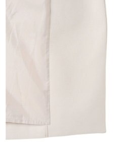 AMERICAN HOLIC 中空ＦＩＢＥＲドロップショルダーチェスターコート