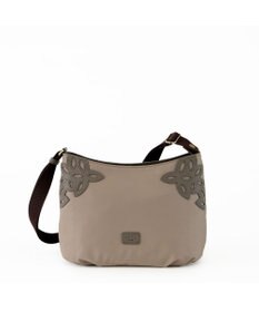 IBIZA ディアリオ　ナイロン　ショルダーバッグ