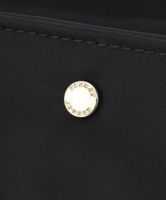 J.PRESS LADIES 【WEB限定】2wayナイロン Midium トート バッグ