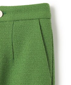 BEIGE， FIG / テーパードパンツ