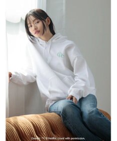 Green Parks ●ＤＯＯＮＡ　ＤＲＥＡＭ　ＳＷＥＥＴ　パーカー