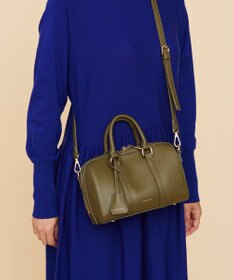 united bamboo ミニボストン