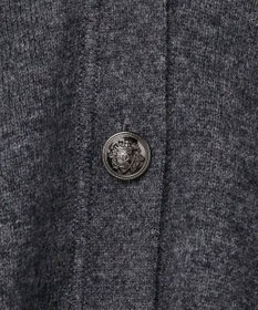 ICB 【30th ANNIVERSARY】 カシミヤブレンド ユニオンジャックカーディガン