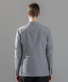 JOSEPH HOMME 新素材【超軽量/ストレッチ/洗える】カールマイヤーストレッチ　ジャケット