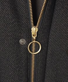 J.PRESS YORK STREET 【UNISEX】サファリジャケット