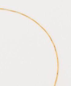 23区 プランプラリエットネックレス