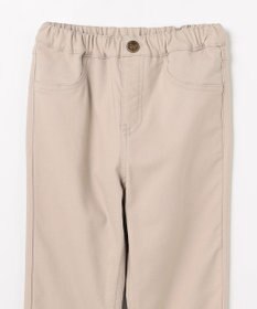 ANY KIDS 7days 裏起毛ガーリーパンツ