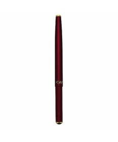 PRESENTERS ROOM Takeda Brush / 熊野化粧筆 リップブラシ(レッド)