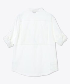 Columbia Columbia/ シルバーリッジユーティリティIIロングスリーブシャツ /コロンビア