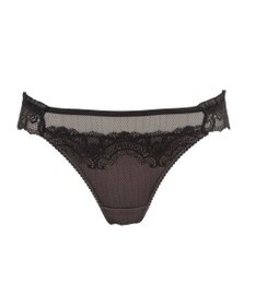 BRADELIS New York 【BRADELIS New York】ベルスタイルタンガ24A1