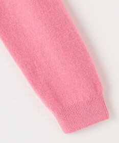 TOCCA 【洗える！】CASHMERE CARDIGAN カーディガン