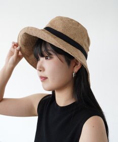 ATRENA 体感-10℃ コカゲル ナチュライクダウンハット