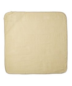 MIKI HOUSE HOT BISCUITS ベビーバスタオル