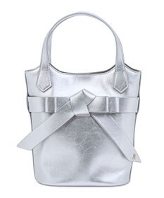 LANVIN en Bleu リュバン ミニトート