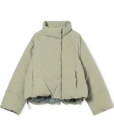 Chacott Chacott BALANCE ハイロフトミドルダウンジャケット