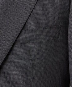 GOTAIRIKU 【DORMEUIL】EXEL BLUE スーツ