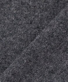 ICB 【30th ANNIVERSARY】 カシミヤブレンド ユニオンジャックカーディガン